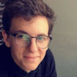 Meet your Posher, Noah